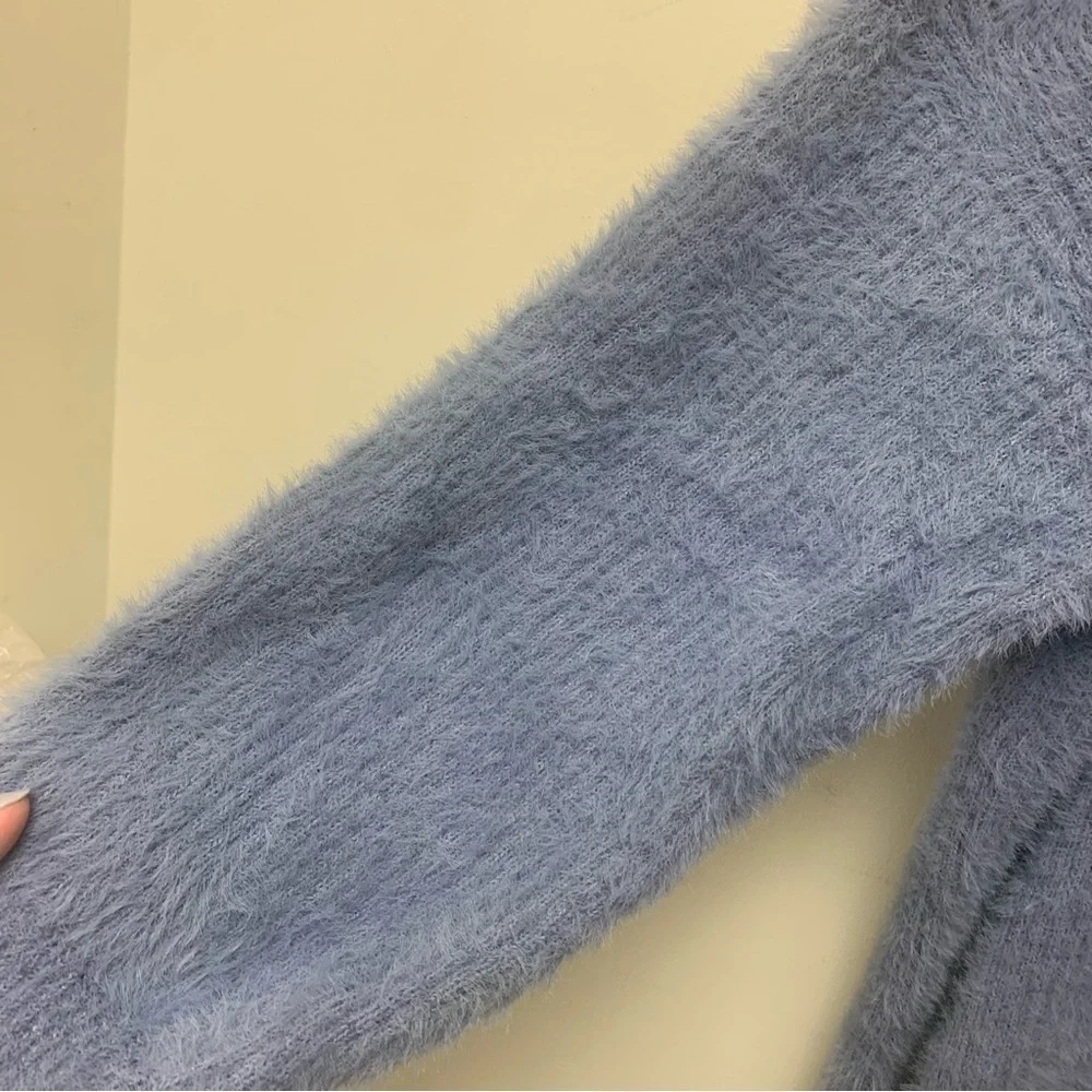 Grace Cozy Sweater